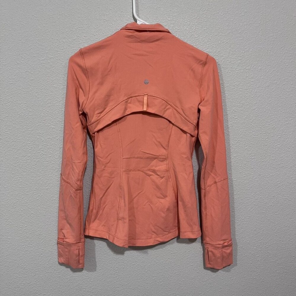 Lululemon jacket - Picture 4 of 6